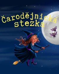 Čarodějnická stezka