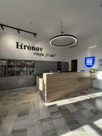 Nové místo, nový kabát. Informační centrum je tu pro vás