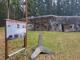 Klub vojenské historie T-S 19 Turov